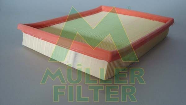 MULLER FILTER Õhufilter PA134